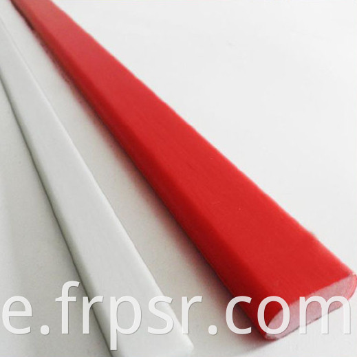 fiberglass flat bar